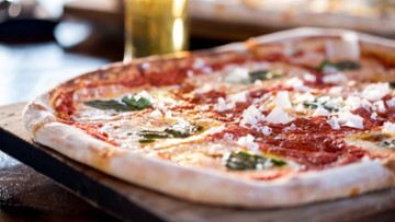 Napoletana Pizzeria and Bar