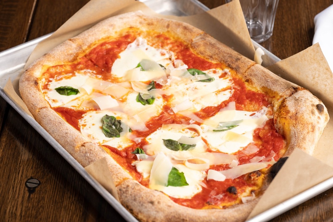 Napoletana Pizzeria and Bar