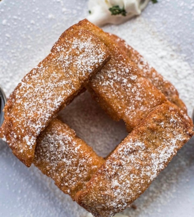 French Toast Sticks