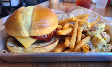Jailhouse Provisions