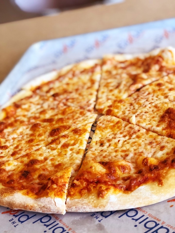 IDV Cheese Pizza