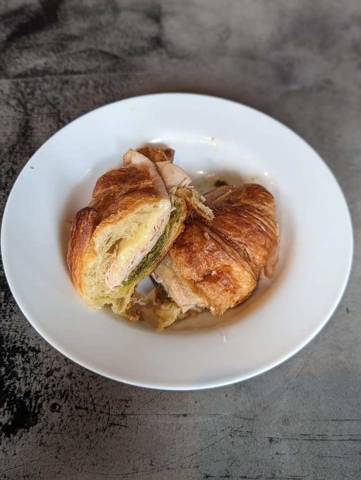 3970 E Bellefontaine Rd Rice Crispy Treat