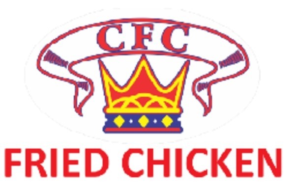 CFC Fried Chicken and Grill 52 central st