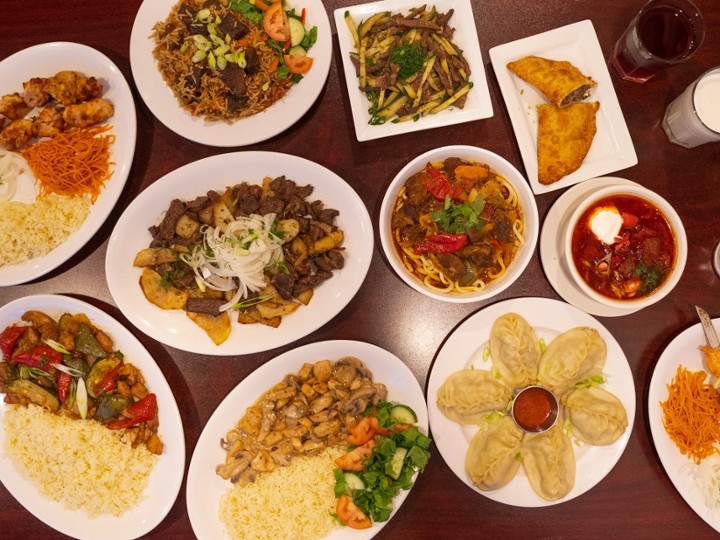 Restaurant banner image