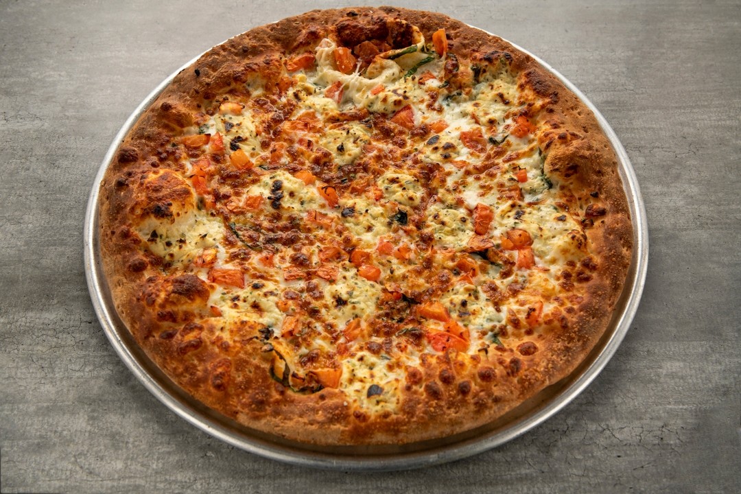 Pizza La Génie 700g - Bonbonnerie Nick & Joe