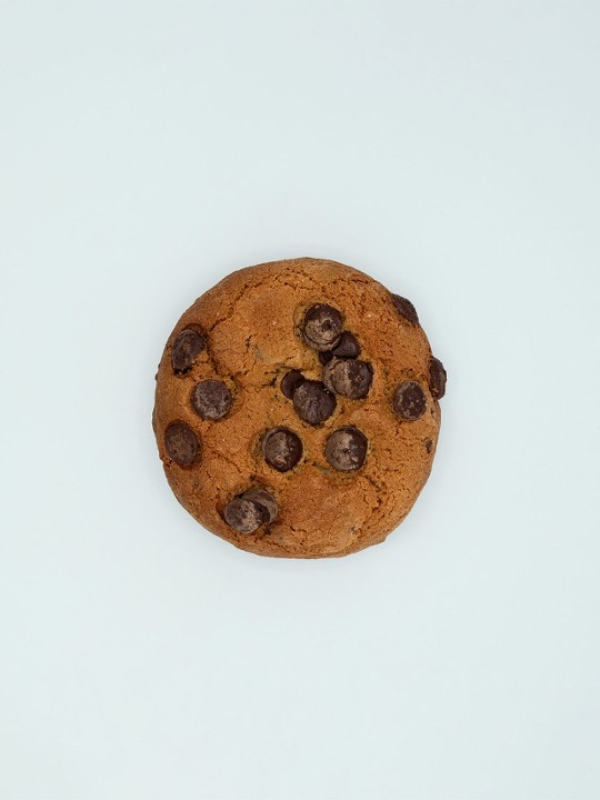 Chocolate Chip Cookie (Non Stuffed)