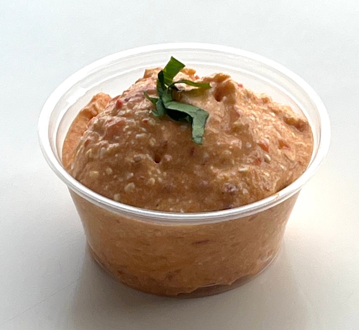 Spicy Feta Spread