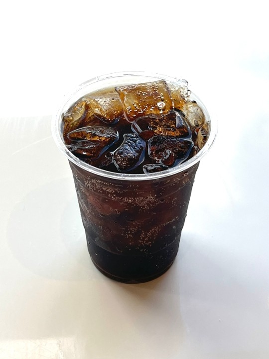 Diet Mexicane Cola