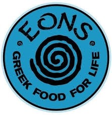 EONS Greek Food For Life - Montvale