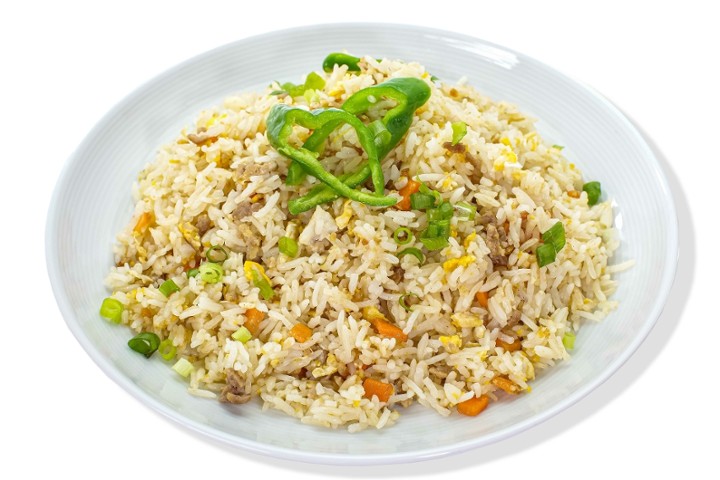 Egg Fried Rice