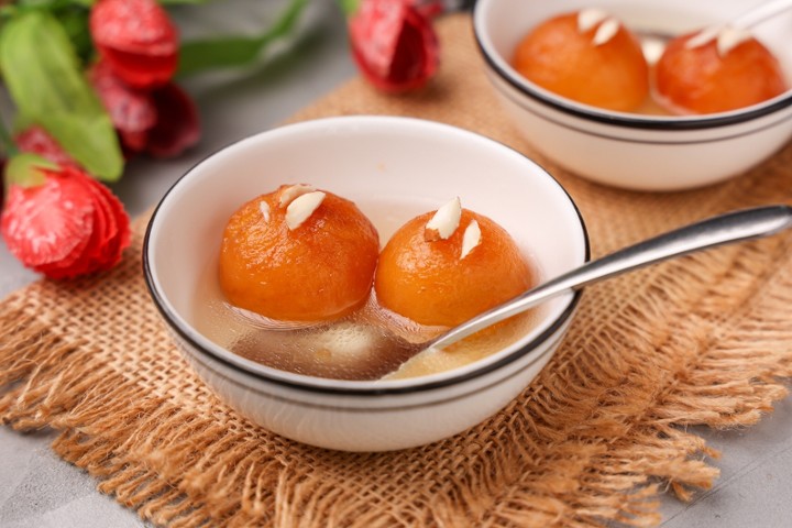 Gulab Jamun