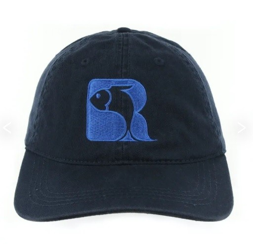Blue on Blue Hat