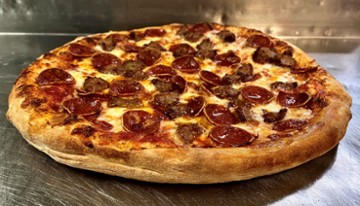 Fellini's Pizzeria-White Oak