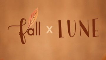 Lune Cafe Pioneer Square