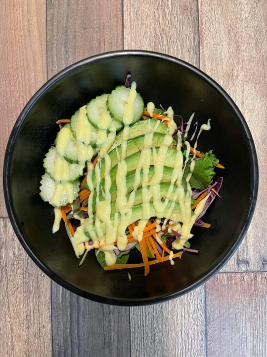 Avocado Salad