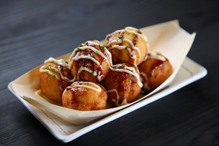 Takoyaki