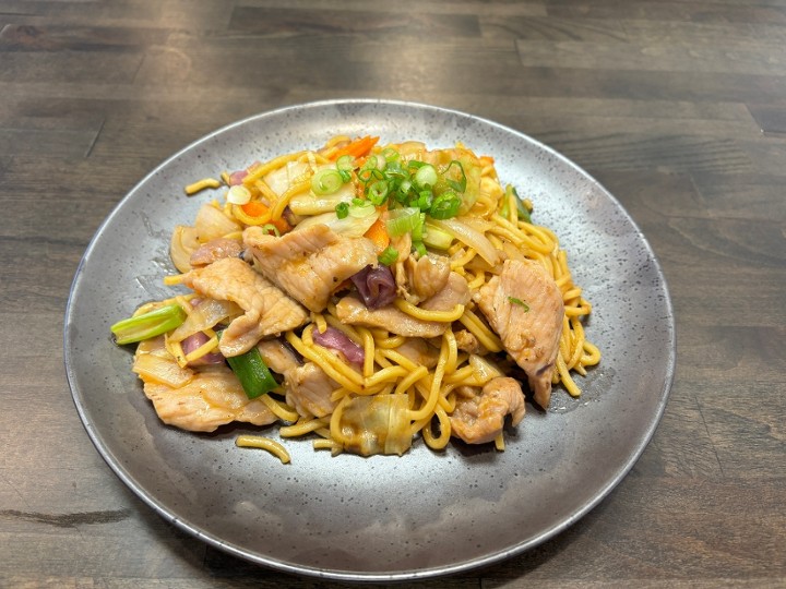 Yakisoba