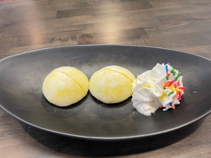 MOCHI ICECREAM