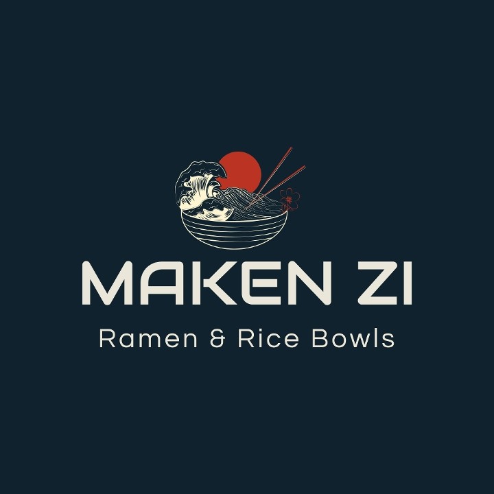 Maken Zi  Ramen & Rice Bowls