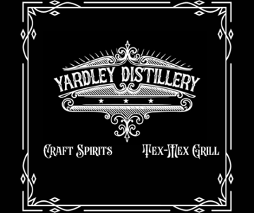 Yardley Distillery