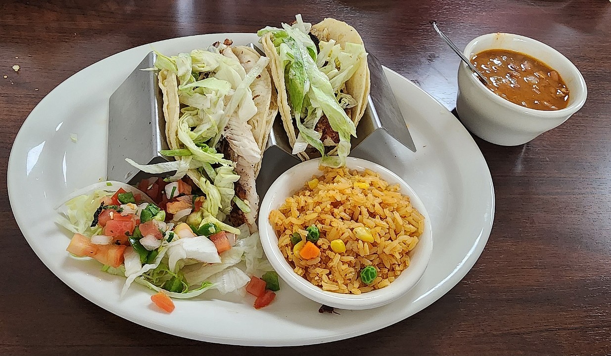 Tacos El Chulo  Ciudad Mazatlán