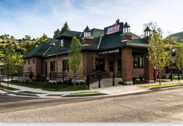 Herm’s Inn