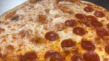 Joey's Pizza & Pasta House 257 N Collier Blvd
