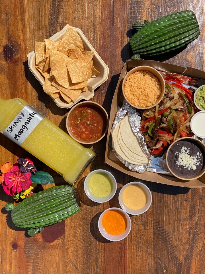 Tequiztlan Mexican Kitchen and Tequila Bar