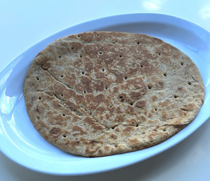 Whole Wheat Pita