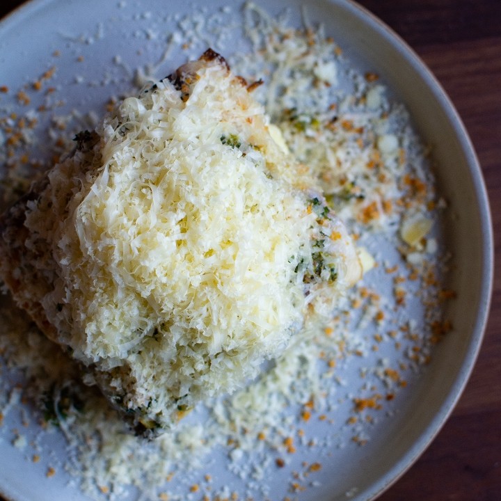 Whole Quattro Formaggi