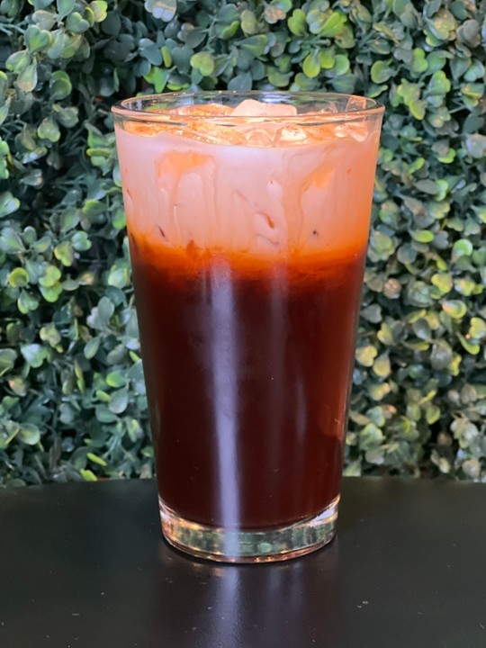 Thai Iced Tea