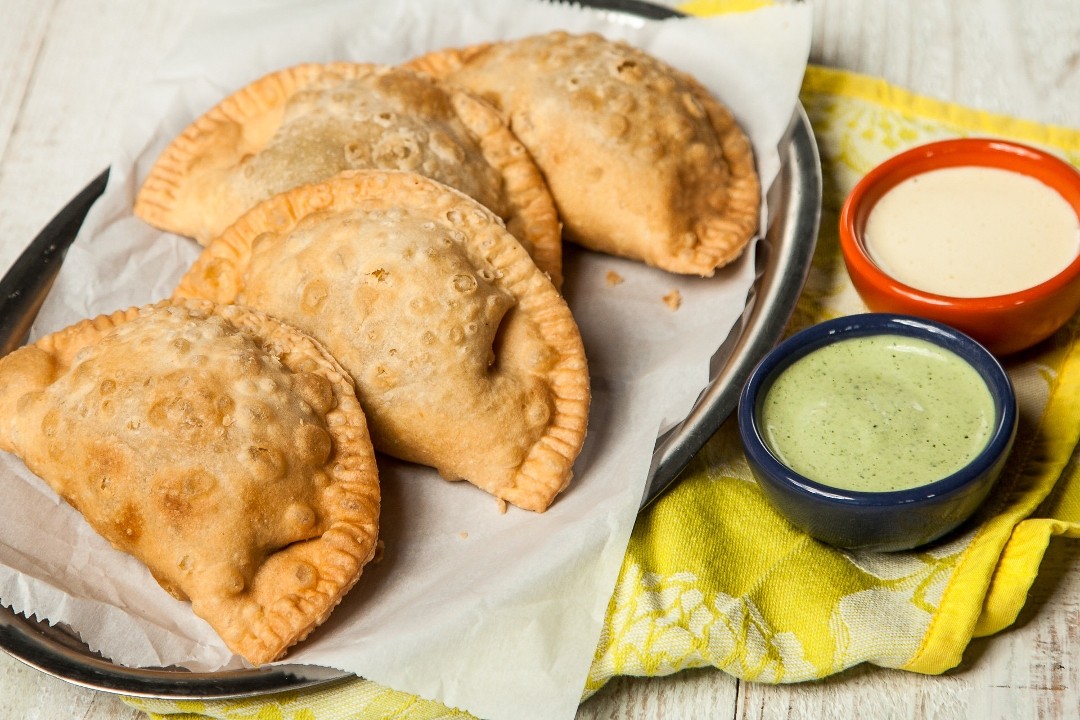 Papi's Stockbridge - Pollo Vaca Frita