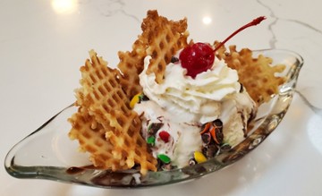 Hinkle's Restaurant