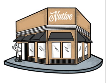Native Fine Diner