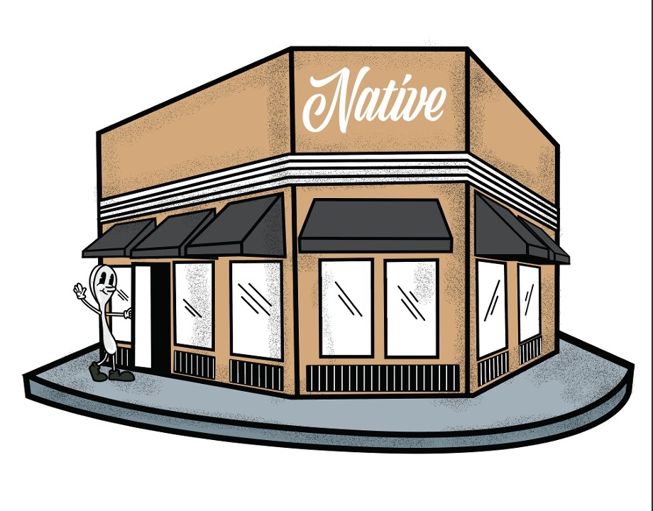 Native Fine Diner