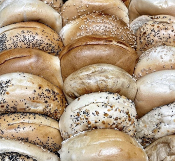 Upper Crust Bagel Company