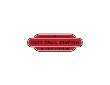 Katy Trail Station The station at Katy Trail