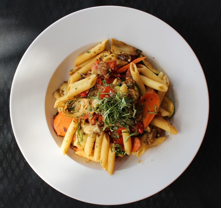 Penne Primavera