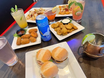 Gryffs Pub - Eugene