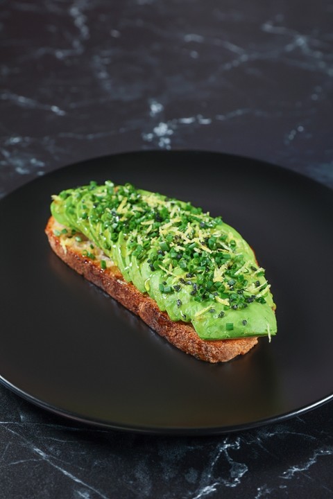 Avocado Toast