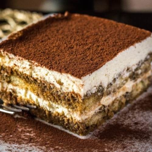 Tiramisu ^