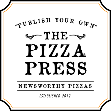 The Pizza Press Celebration FL