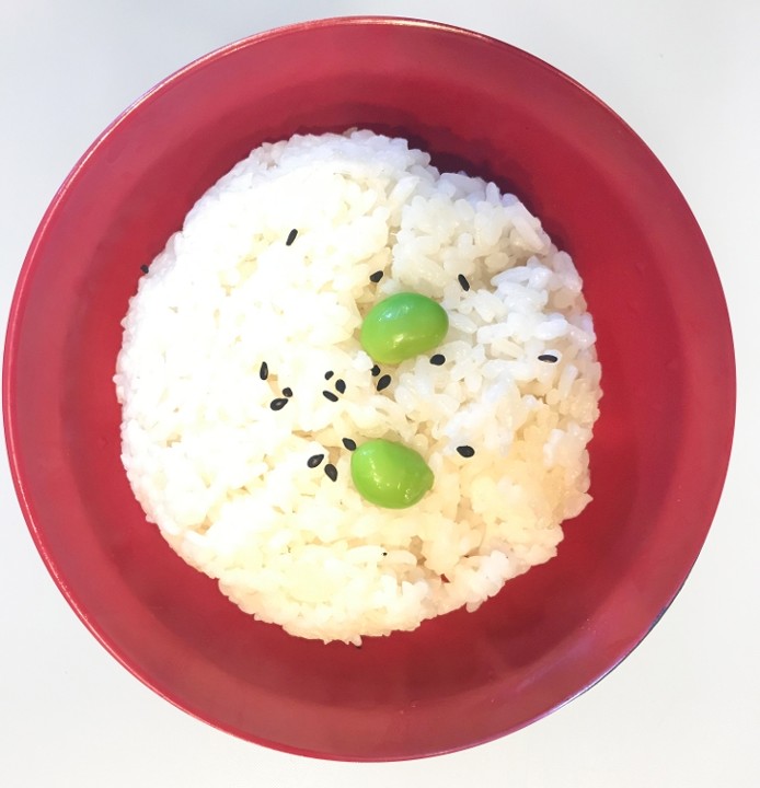 White Rice