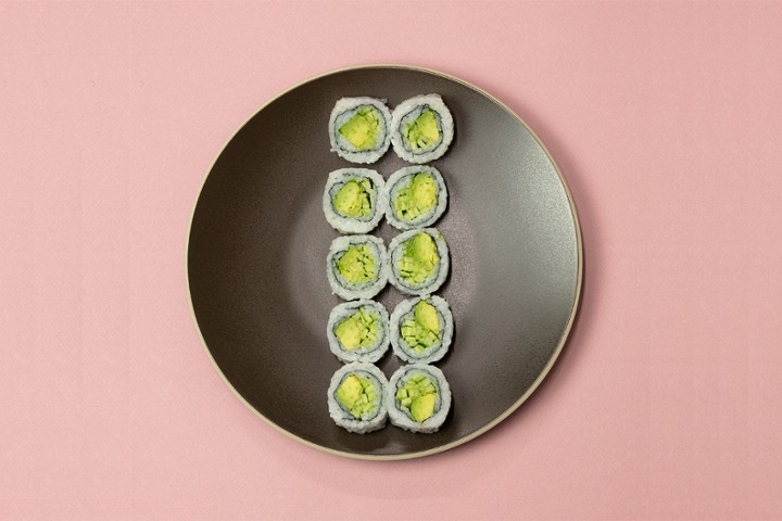 Avocado Roll