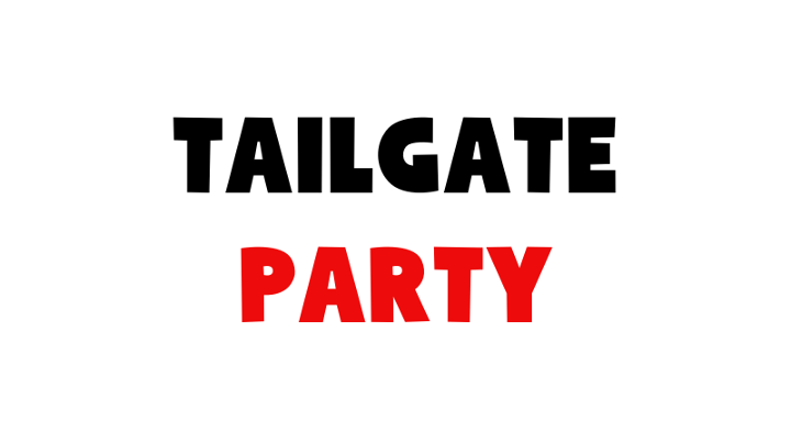 TailGate Party