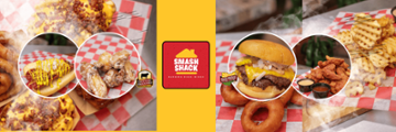 Smash Shack Burger Company