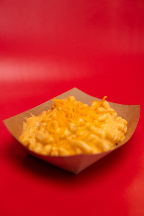Creamy Mac and Cheese Meal