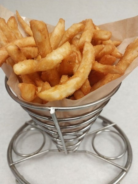 French Fry Basket