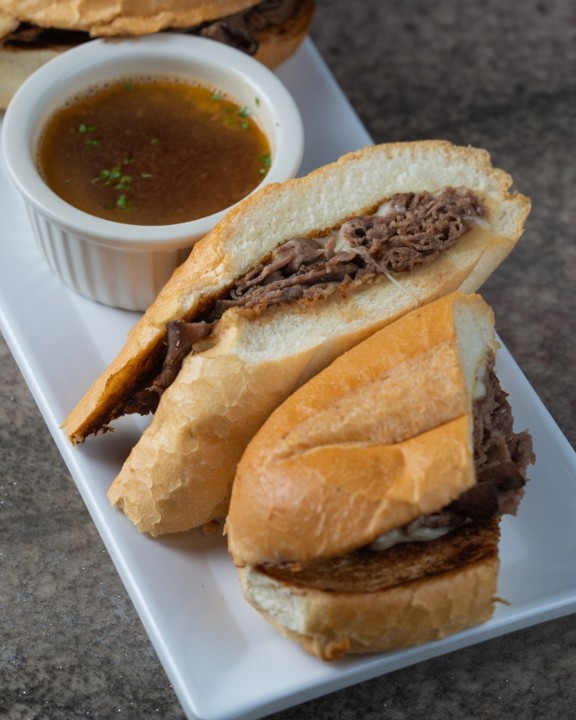 French Dip