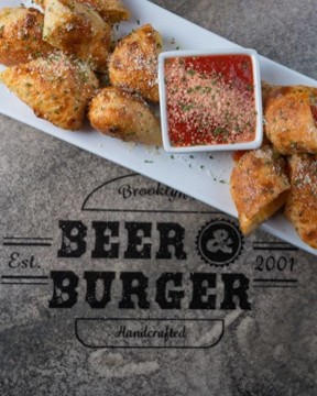 Brooklyn's Beer and Burger